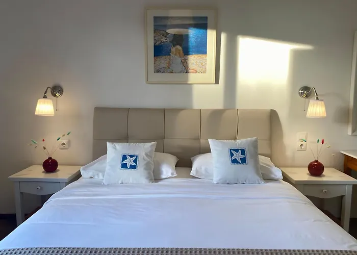 Alexandris Hotel
