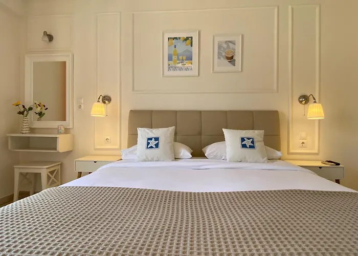Alexandris Hotel