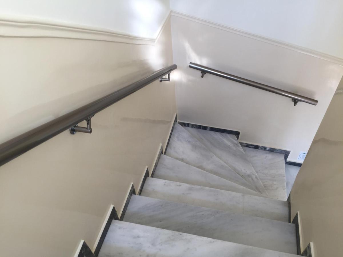 Alexandris Hotel Spétses