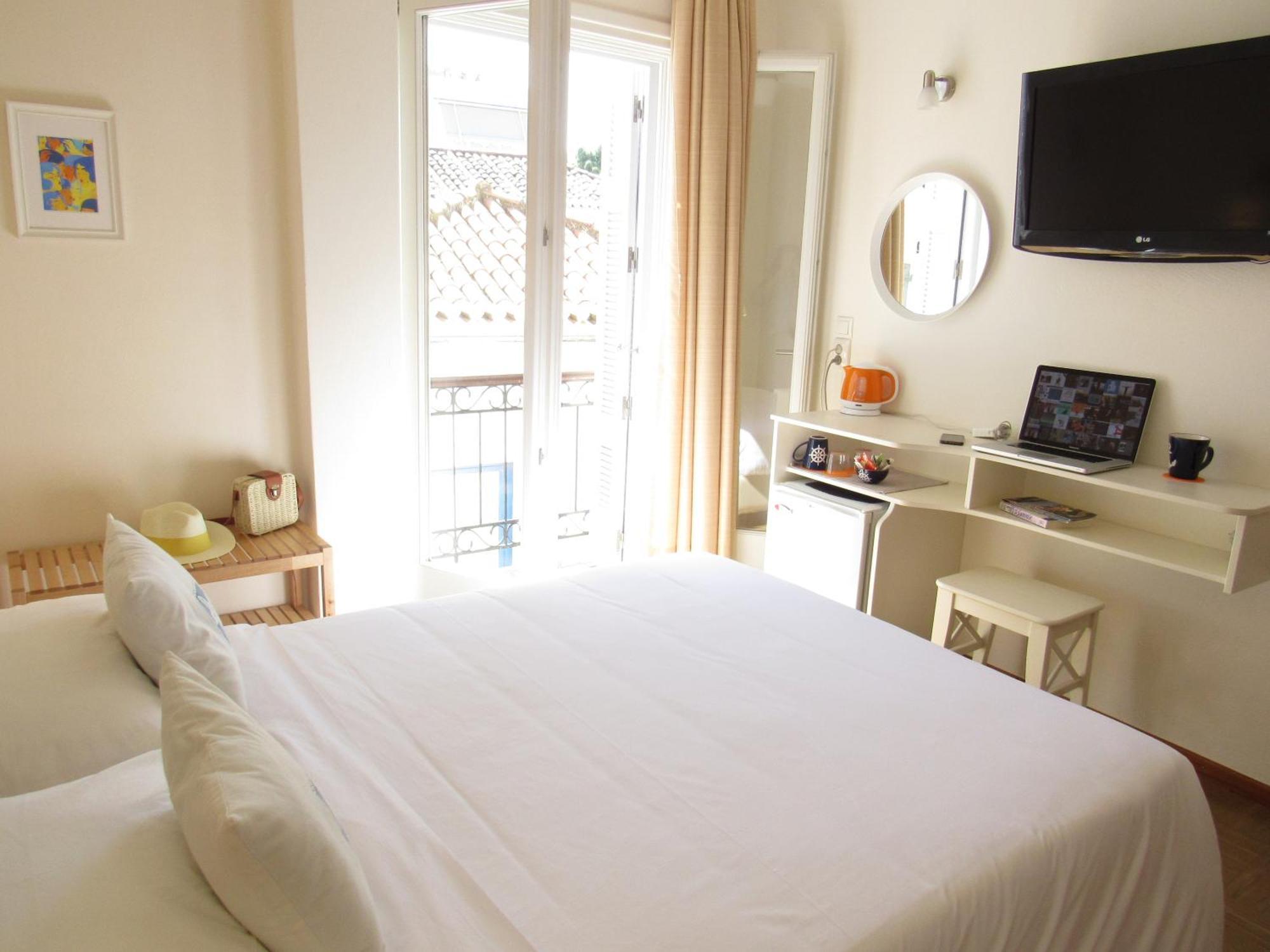 Hotel Alexandris