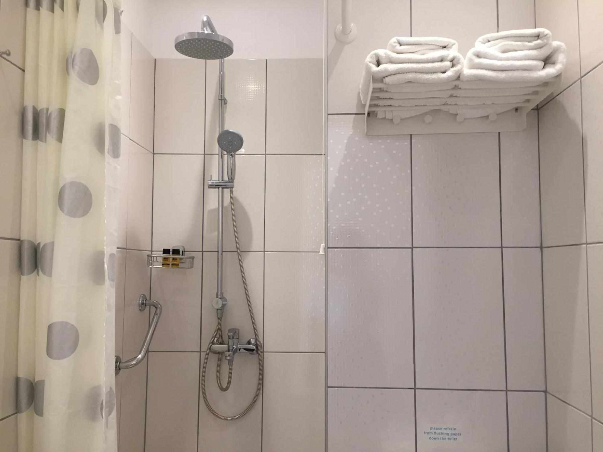 Alexandris Hotel Spétses