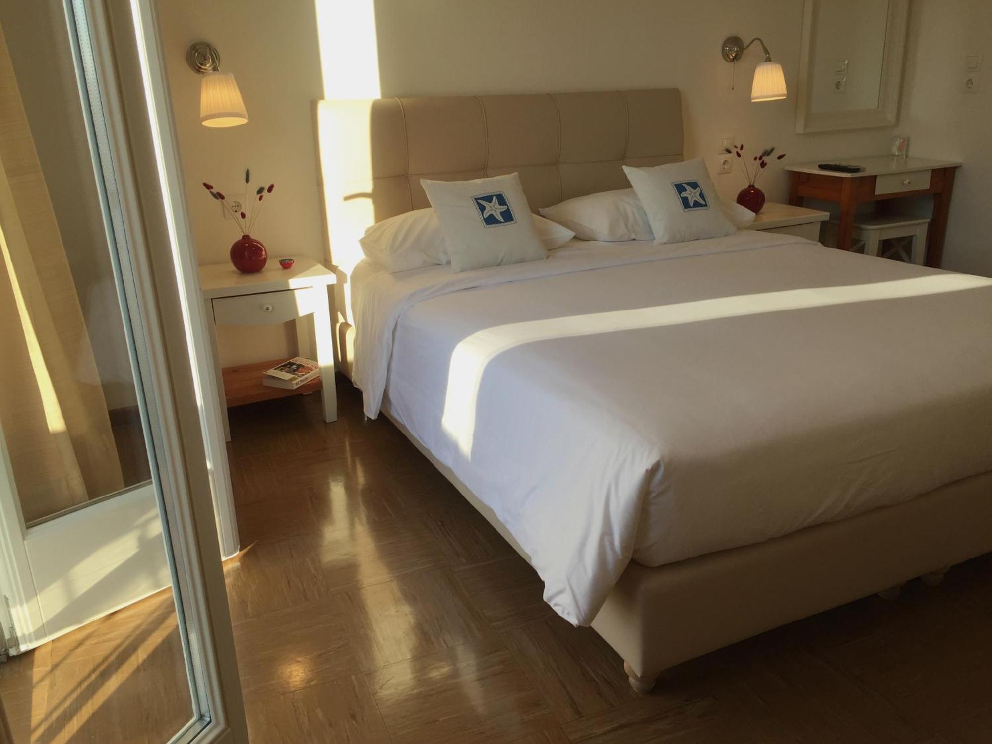 Hotel Alexandris Spétses