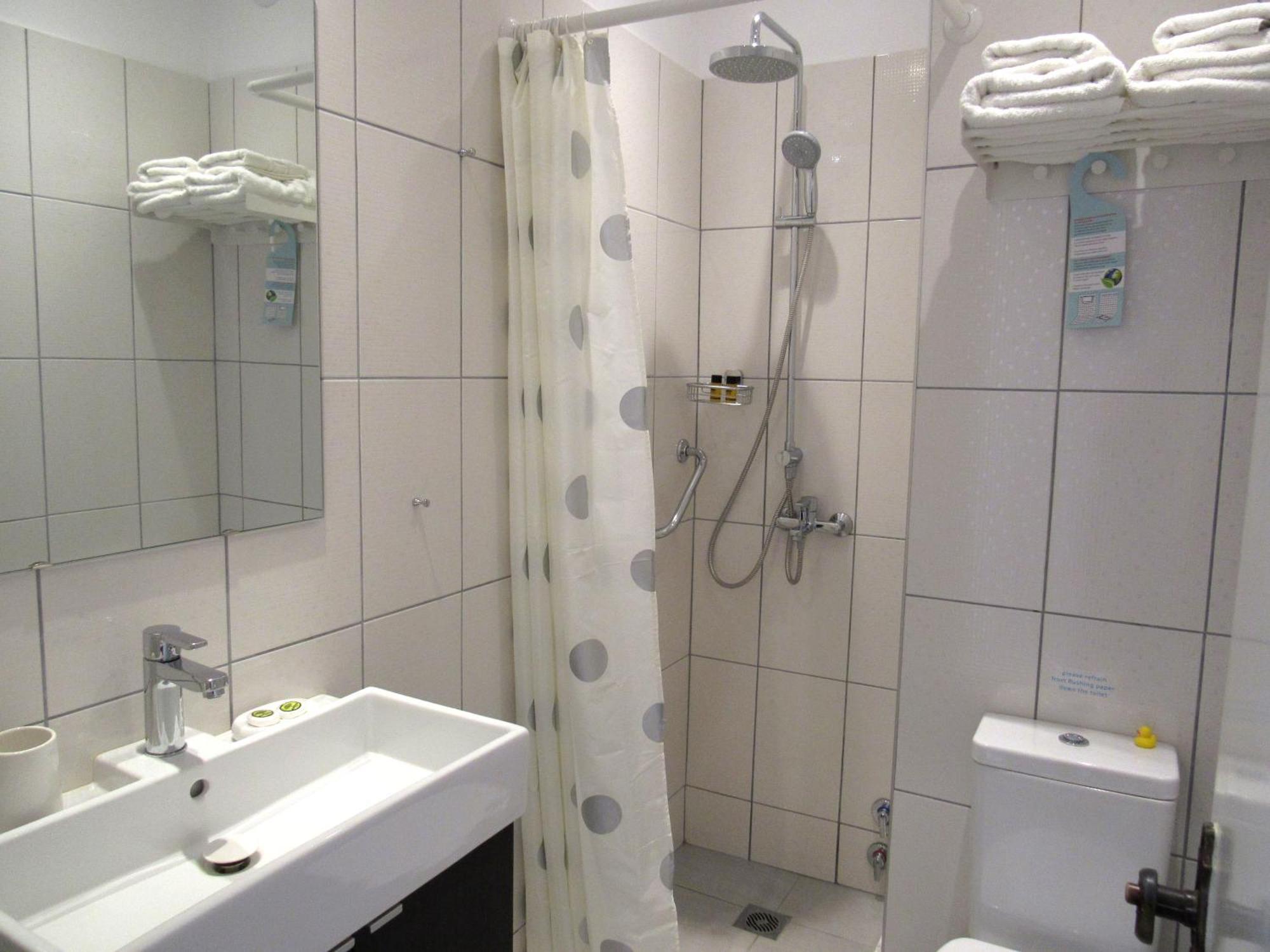 Hotel Alexandris Spétses