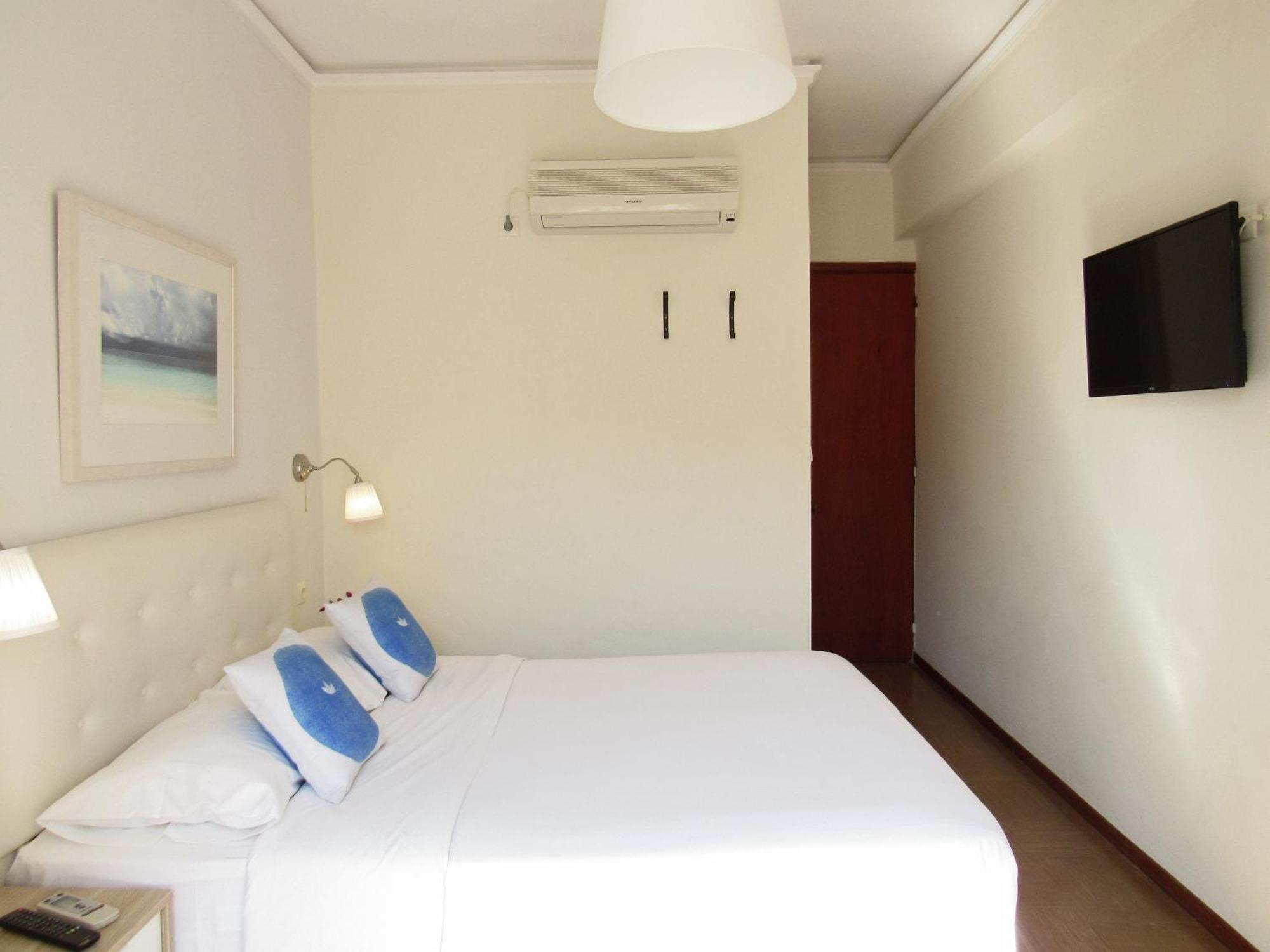 Hotel Alexandris Spétses