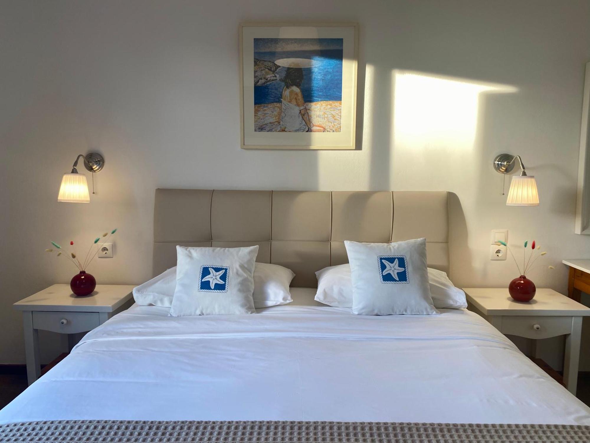 Hotel Alexandris