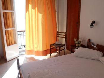 Hotel Alexandris *
