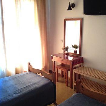 Hotel Alexandris Spétses