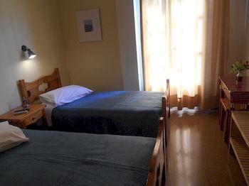 Hotel Alexandris Spetses Town