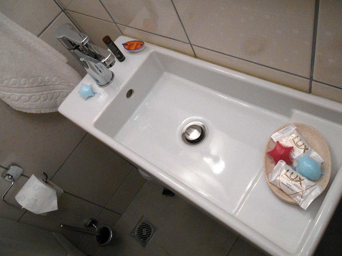 Alexandris Hotel Spétses