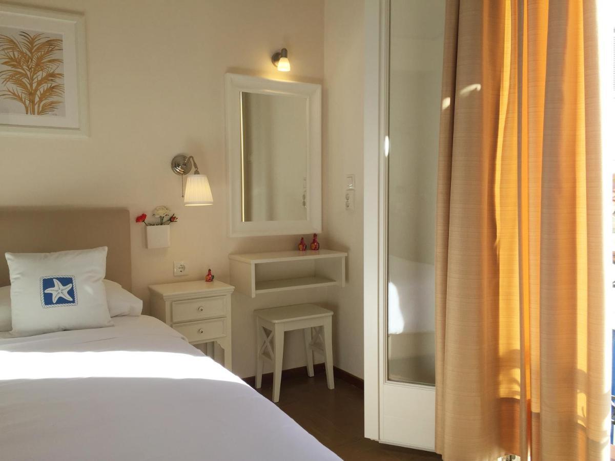 Alexandris Hotel Spetses Town